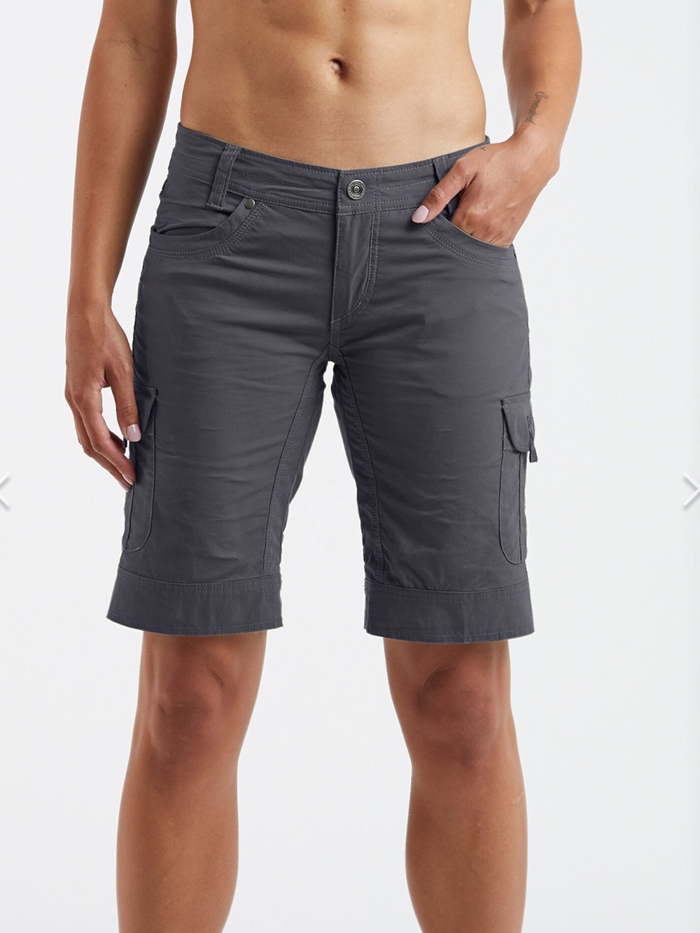 Kühl Free Range Women Shorts